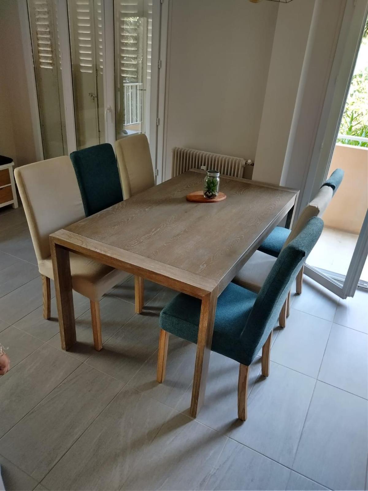 Apartment Le Jasmin Du Riou
