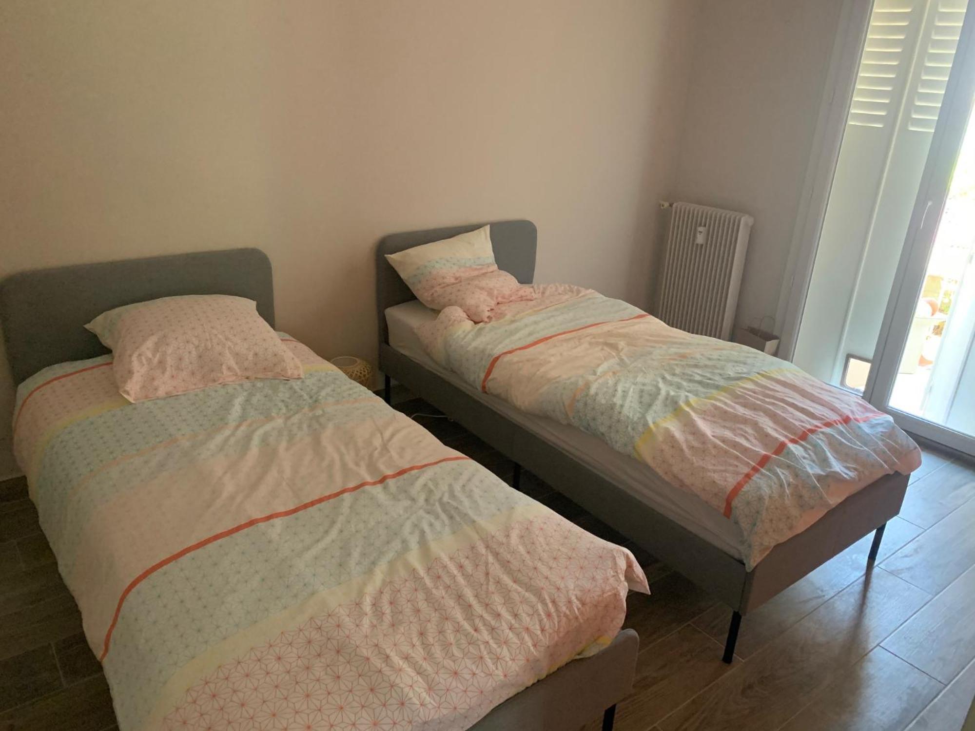 Le Jasmin Du Riou Apartment