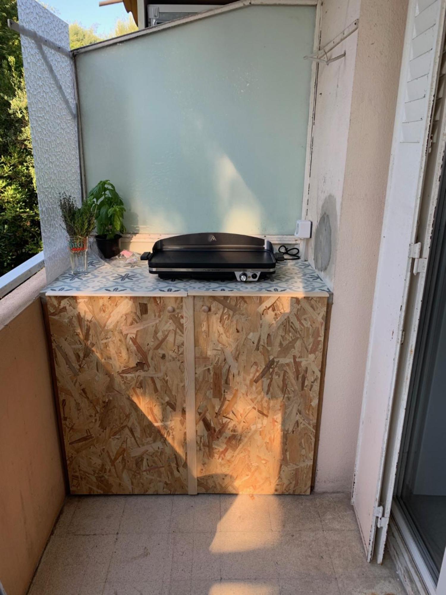 Le Jasmin Du Riou Apartment Cannes