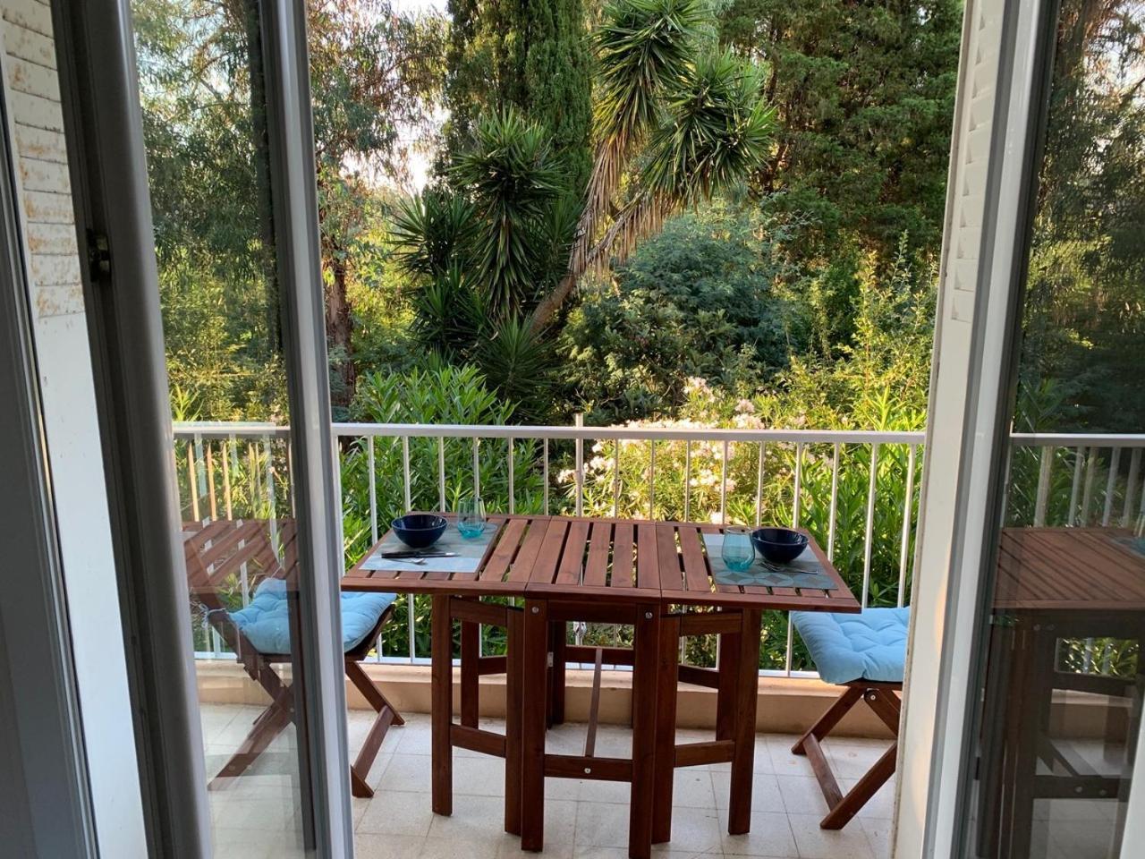 Le Jasmin Du Riou Cannes